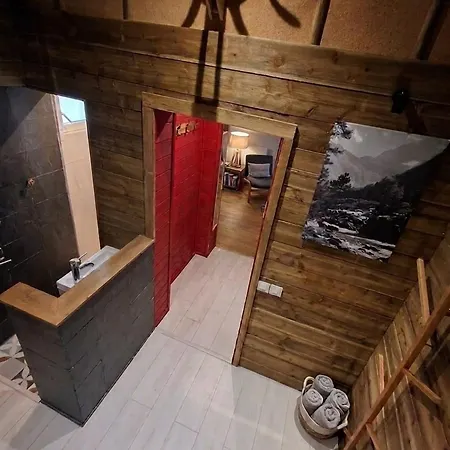 Chalet Le