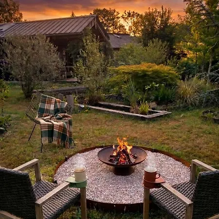 Le Chalet *