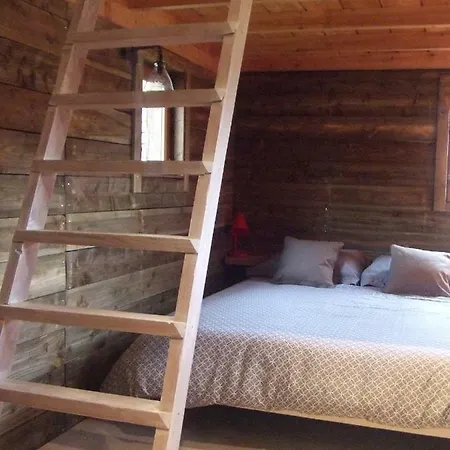 Шале Le Lasseube