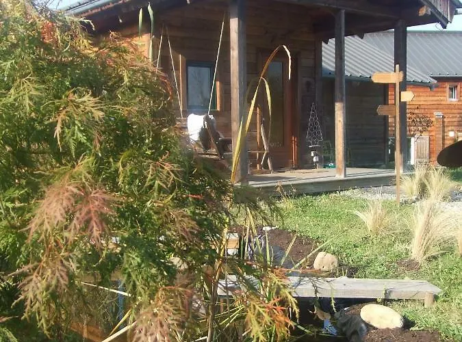 Σαλέ Le Lasseube