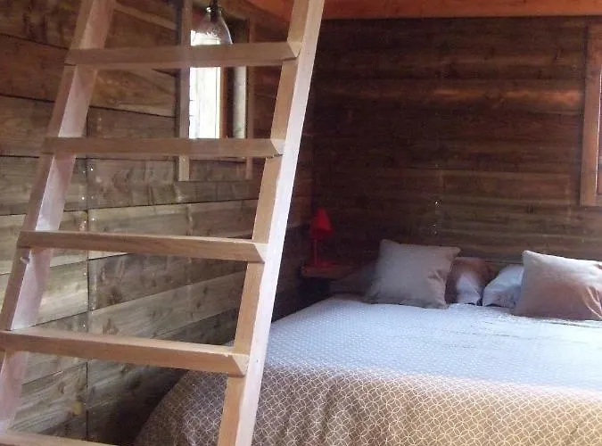 Σαλέ Le Lasseube